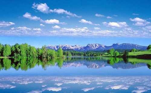 四川249个饮用水水源地问题已全部完成整治