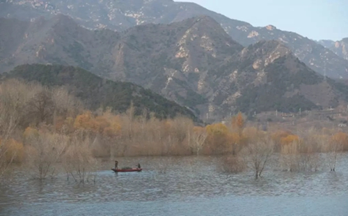 新中国成立后最大规模水源地整治持续推进 北京45个年度问题完成“销号”